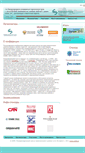 Mobile Screenshot of meeting2010.cctld.ru